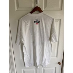 The Marathon Clothing TMC Nipsey Hussle Slauson Crenshaw Graphic T-Shirt XL Tee