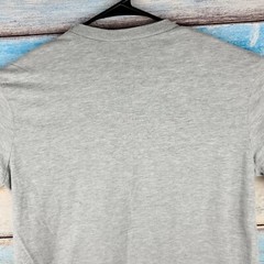 Starwars Storm Trooper T-Shirt Ground Force Galactic Empired Gray. USA Seller