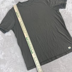 Vuori Tuvalu Tee Shirt Mens Medium Stretch Comfort Pima Cotton Performance