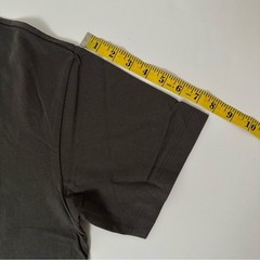 Cotton On Men’s The Boxy Oversized T-Shirt Graphite Size SP Cotton New