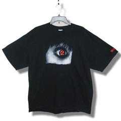 Vtg The Grudge 2 2006 Horror Movie Promo XL T-Shirt M&O Knits Tag Original
