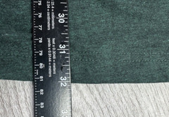 5518 Designs Mens 2XL Short Sleeve Shirt Cabin Life Dark Green