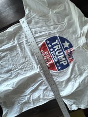 Mens Funny T Shirts * TrumpBoat Parade Graphic Novelty Tee