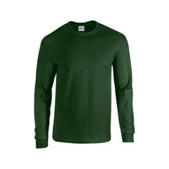 Gildan Adult 5.3 oz. Long-Sleeve T-Shirt – G540