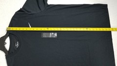 NIKE SWOOSH OUTFIT SHIRT + SHORTS SET GYM WORKOUT BLACK GREY NEW (SIZE XL)