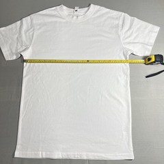 MEN’s Short Sleeve T-Shirt 200 GSM/ 100% Cotton, Gym Running Fitness Shirt
