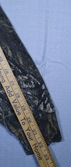 Vintage Camo Shirt Mens L Mossy Oak Break Up All Over Deer Hunting Long Sleeve