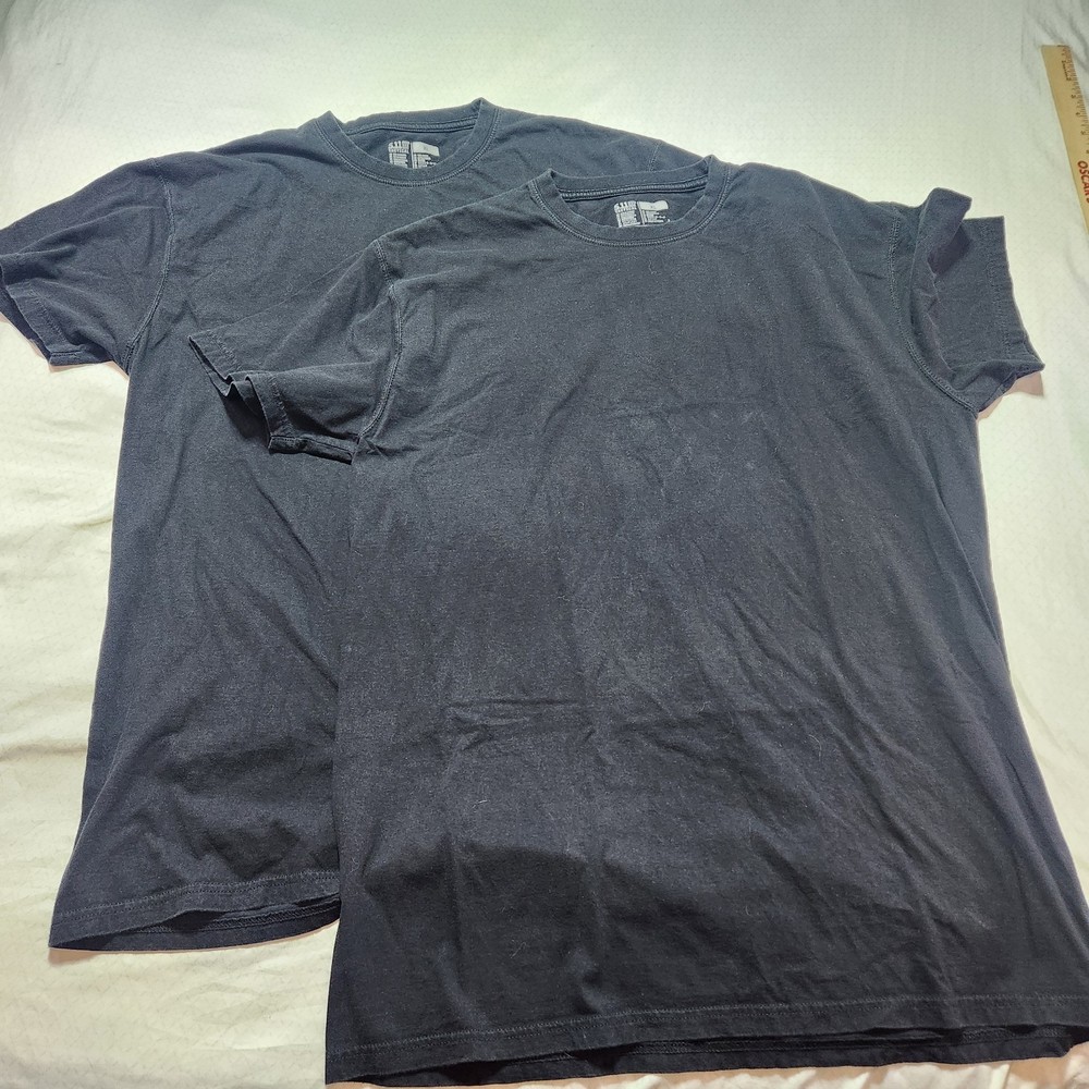 5.11 Tactical Men’s Tee Shirt Size XL 2pk