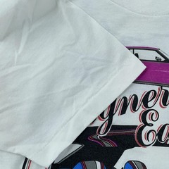 Vintage AMC Pierre Cardin Designer Edition Shirt Medium 1992 Car Show Canada 90s