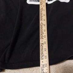 vintage fashion victim shirt xl