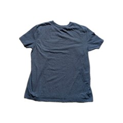 Goodfellow & Co Every Wear Tee Men’s Gray Solid Crew Neck Short Sleeve T-Shirt L