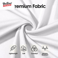 Fashion Gradient Color 3D Print Men’S T-Shirts Daily Men’S O-Neck Short Sleeve T