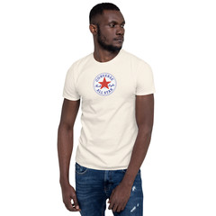 Converse Chuck Taylor Printed T-Shirt – Add some style to your wardrobe