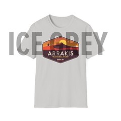 Dune Shirt, Arrakis Shirt, Dune tshirt, dune 2, dune shirt, dune sandworm shirt