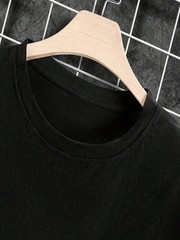 “I Study Triggernometry” 2nd Amendment Cotton Tee For Gun Owners Summer Gift