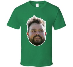 Jj Spaun Golf Sports Fan T Shirt