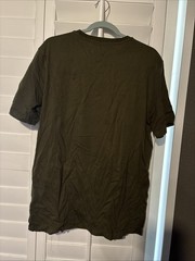 Eternity Bc/ad XL Money Bear Shirt