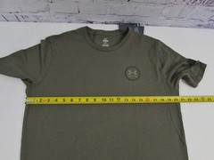 Under Armour Loose 1382996 UA Men’s Freedom Mission Made Medium T-Shirt