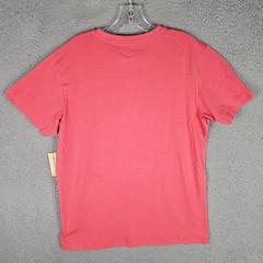 Tommy Bahama Tee Shirt Mens Medium Stretch Logo Short Sleeve Crew Neck TB61925T