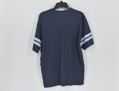 Men’s ’47 Tennessee Titans T-Shirt In Atlas Blue Size Medium