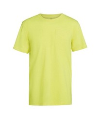2-Pack BRAHMA Men’s S (34-36) Pocket Tee Relaxed Short Sleeve Moisture Wicking