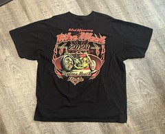 Daytona Beach 82 Anniversary Bike Week 2023
