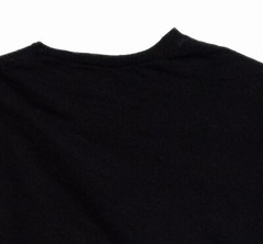 The Prince Estate Official & Approved Mens Black Cotton T-Shirt Purple Rain S