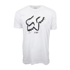 MENS GRAPHIC MOTORCROSS RACING LOGO T SHIRT BLACK