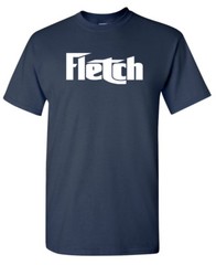 Fletch T-SHIRT – 80’s Chevy Chase Movie