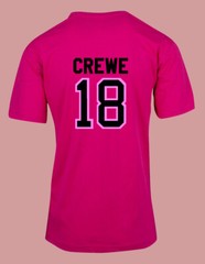 MEN WOMENS TEE TSHIRT UNISEX CREWE LONGEST YARD MEAN MACHINE FOOTBALL GIFT MOVIE