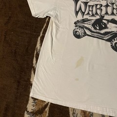 2004 Halo 2 Warthog Promo tee