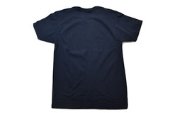 Brooklyn Nine-Nine 99 Mens Detective Peralta Funny Navy ID Tee Shirt New S-XL