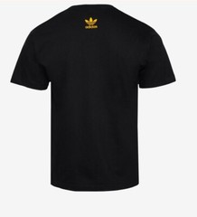 NEW MENS ADIDAS ORIGINALS CALIFORNIA SURFBOARD TREFOIL TEE SHIRT~ LARGE #124100