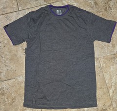 Taco Bell Emoji Text Message T Shirt. Employee Uniform Apparel. Medium. Trend