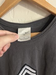 Nike Lance Armstrong Shirt Size XL