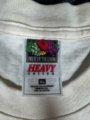 Vintage Muhammad Ali Mens Shirt Extra Large Single Stitch Legends Series USA