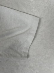 Vintage Tri-Valley Run Cerebral Palsy T-Shirt Mens Large White Charity 1992 90s