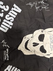 WWF WWE Stone Cold Hell Raiser Vintage 90s Shirt Attitude Era Wrestling