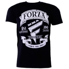 Forza Sports “Origins” MMA T-Shirt – Black