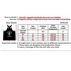 Men’s BEAST Print Stringer Tank Top Gym Fitness Workout Sleeveless Vest