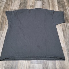 Dark Souls Shirt Mens 2XL Black Sun Knight Gaming Video Games (Distressed)