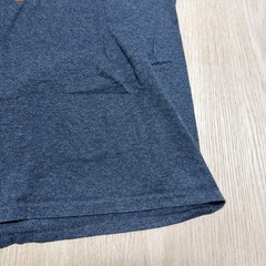 Men’s – Short Sleeve T-shirt -Sz XL Gray – Weightlifting -ELITE FTS -Cotton