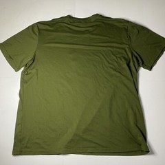 Dabbing Bear Teddy T Shirt Size XXXL 3XL Polyester / Elastane