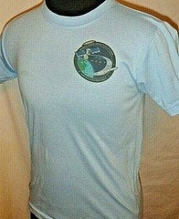 Mobile User Objective System shirt Size X small United States Navy