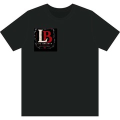 Unisex Heavyweight Recycled Cotton Tee