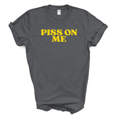 URINAL T Shirt – Medium
