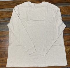 Polo Ralph Lauren Waffle Thermal Long Sleeve Shirt Men’s Big & Tall Size 3XLT