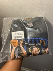 New York Knicks Marino Morwood Vintage Style Rap Tee Men’s XXL