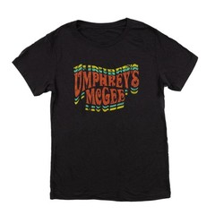 Umphrey’s McGee Reggae Wonka Tee Size S-5XL Unisex DTG Print
