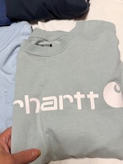 Carhartt Tee Shirt Bundle Reseller Lot Of 12 SZS XL USA Multicolor